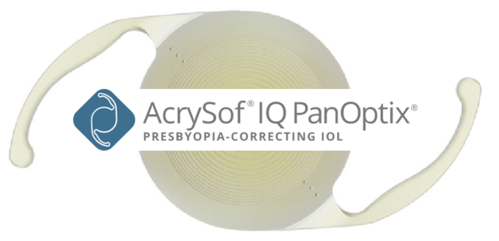 Panoptix by alcon mycare ohio caresource providers